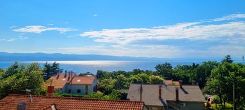 View (from property/room), Sea view