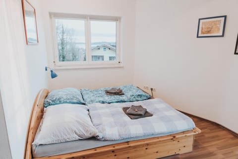 Ferienwohnung Stern-Schürz Apartment in Berchtesgadener Land