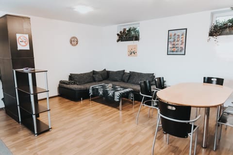 Ferienwohnung Stern-Schürz Apartment in Berchtesgadener Land