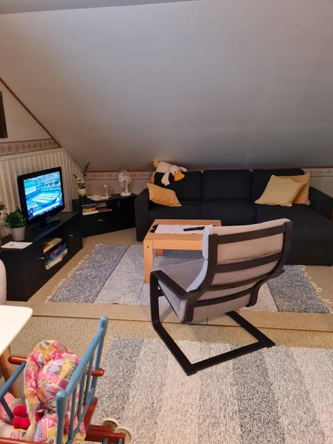 Syväraumankatu 32 as 3 Apartment in Finland