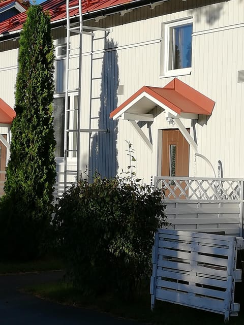 Syväraumankatu 32 as 3 Apartment in Finland