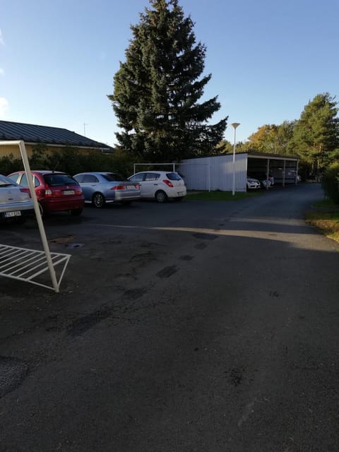 Syväraumankatu 32 as 3 Apartment in Finland