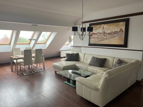 Panorama Apartament Sopot Apartment in Sopot