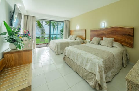 Posada Real Puerto Escondido Resort in Puerto Escondido