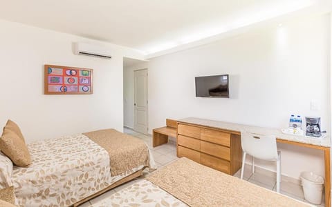 Posada Real Puerto Escondido Resort in Puerto Escondido