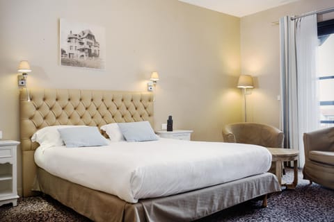 Les Jardins d'Hardelot Hotel in Hauts-de-France