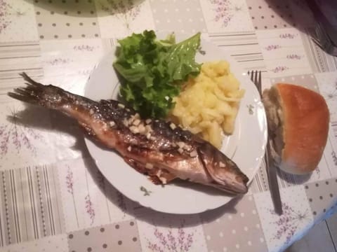 MILDA+M Apartment in Šibenik-Knin County, Croatia