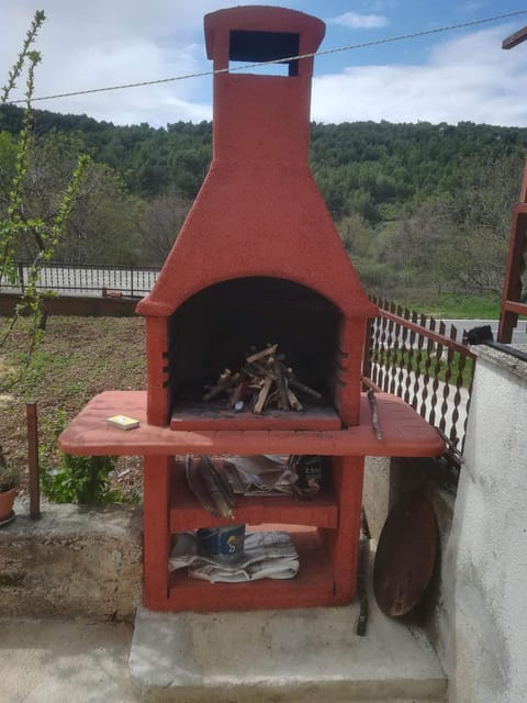 MILDA+M Apartment in Šibenik-Knin County, Croatia