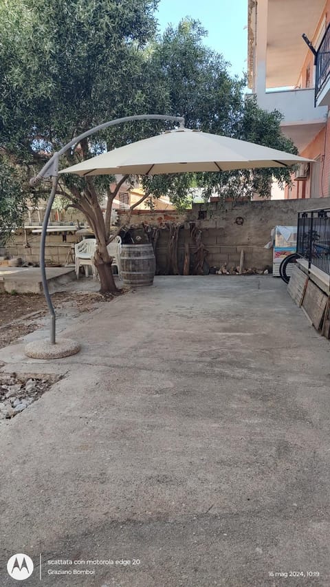 B&B La Terrazza Bed and Breakfast in La Caletta