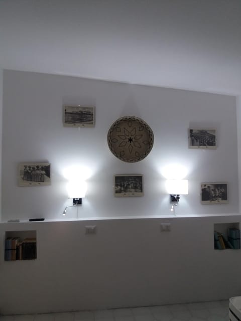 B&B La Terrazza Bed and Breakfast in La Caletta