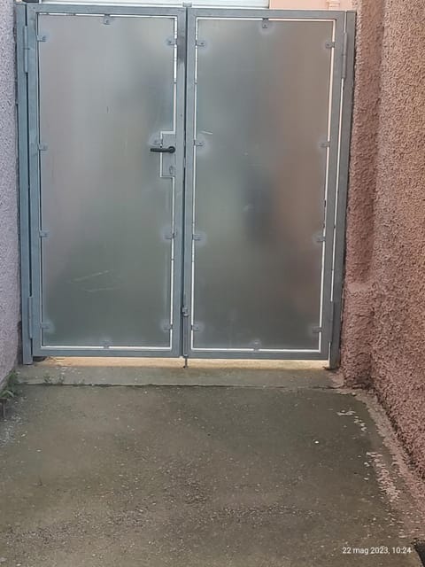 B&B La Terrazza Bed and Breakfast in La Caletta