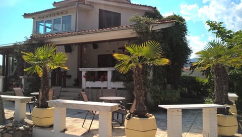Cavo Paradiso Villa Villa in Decentralized Administration of Macedonia and Thrace