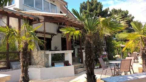 Cavo Paradiso Villa Villa in Decentralized Administration of Macedonia and Thrace