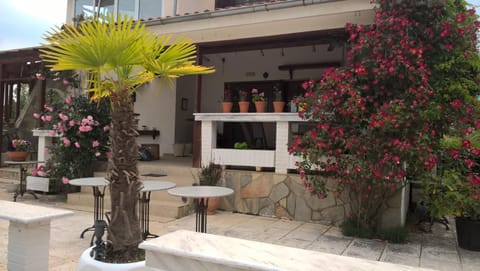 Cavo Paradiso Villa Villa in Decentralized Administration of Macedonia and Thrace