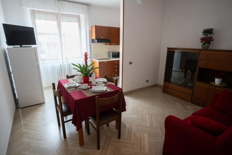 Residence Europa Apartment hotel in Alba Adriatica