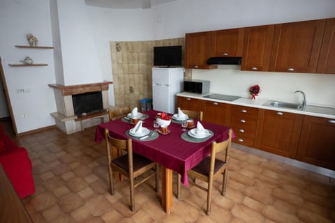 Residence Europa Apartment hotel in Alba Adriatica