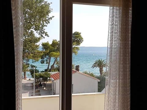 Day, View (from property/room), Sea view