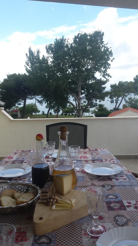 Day, Balcony/Terrace