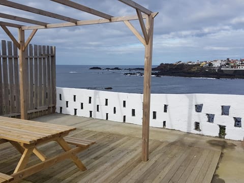 Off site, Balcony/Terrace, Sea view