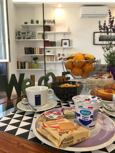 Communal lounge/ TV room, Communal kitchen, Continental breakfast, Italian breakfast