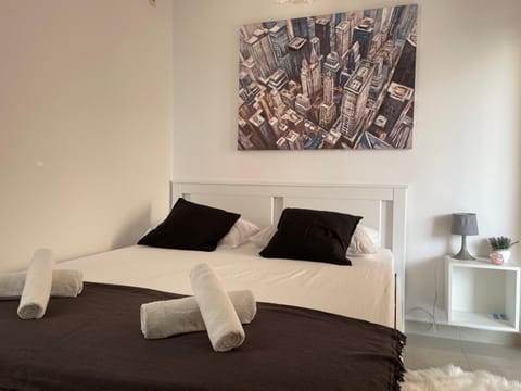 Apartments Luce Apartment in Okrug Gornji