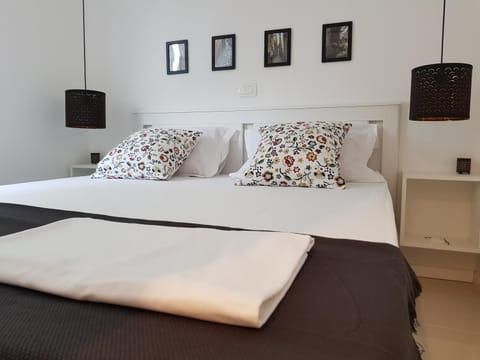 Apartments Luce Apartment in Okrug Gornji