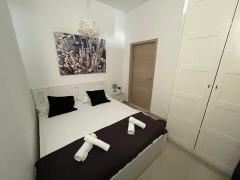 Apartments Luce Apartment in Okrug Gornji