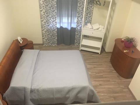 Appartamento in centro Apartment in Cassino