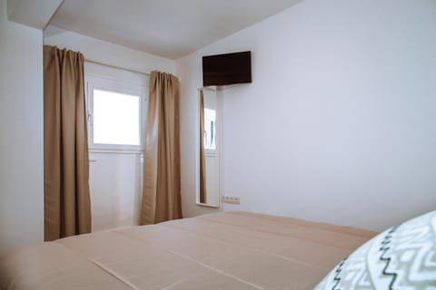 TV and multimedia, Bedroom