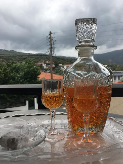 Day, Natural landscape, Mountain view, Drinks