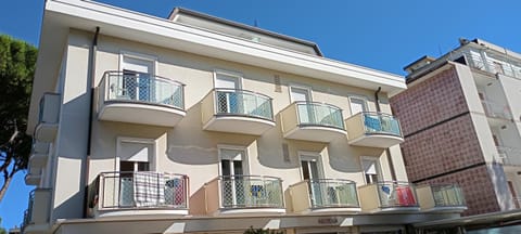 Property building, Balcony/Terrace