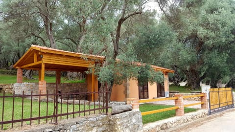 Olive Paradise Nature lodge in Ulcinj Municipality