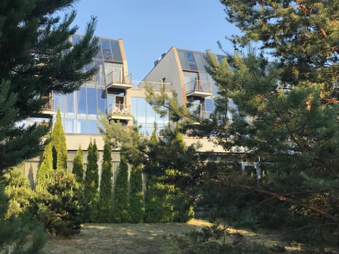 Property building, Garden, Photo of the whole room, On site, Area and facilities