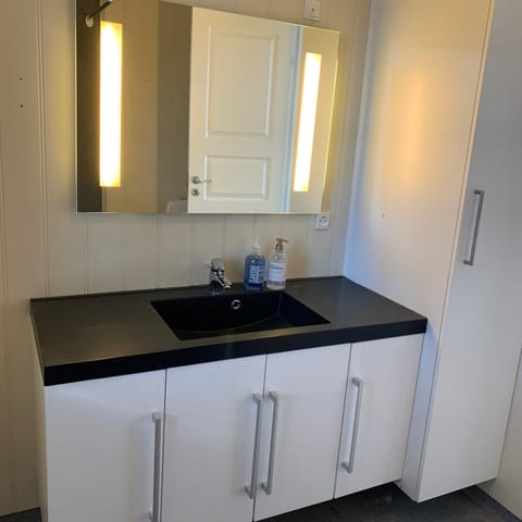 Tangloppen Camping & Cottages Campground/
RV Resort in Zealand