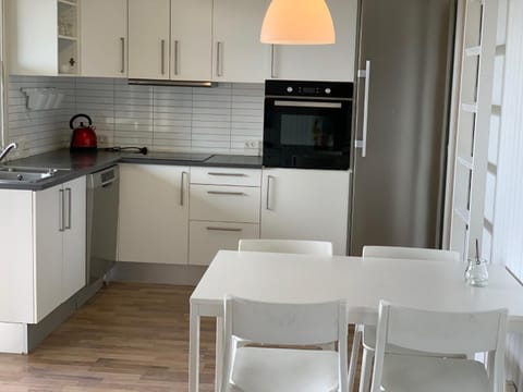 Tangloppen Camping & Cottages Campground/
RV Resort in Zealand