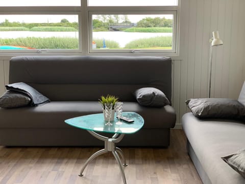 Tangloppen Camping & Cottages Campground/
RV Resort in Zealand