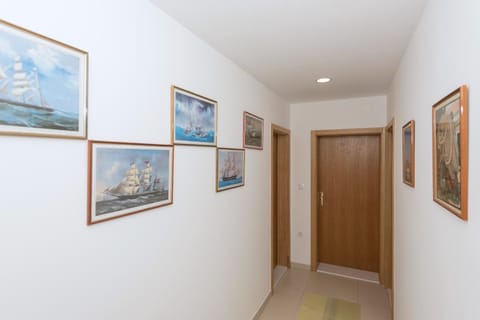 Apartments Royal M&M Apartment in Makarska