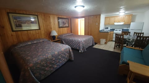 Westwood Motel Motel in West Yellowstone