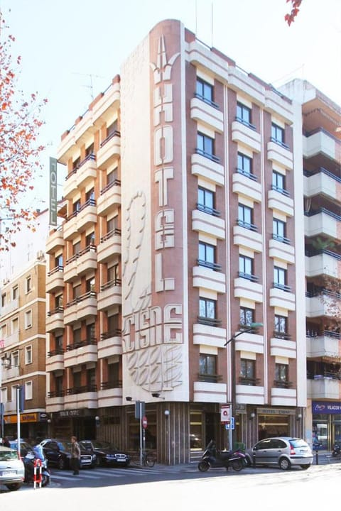 Property building, Day