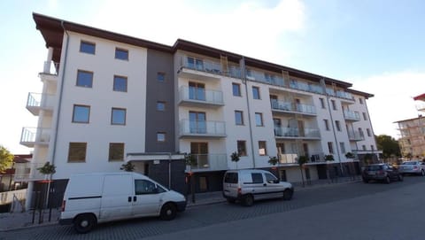 Porta Mare Apartamenty Słoneczne Tarasy Apartment in West Pomeranian Voivodeship, Poland