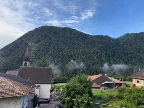 B&B Butterfly Bed and Breakfast in Trentino-South Tyrol