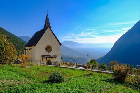 B&B Butterfly Bed and Breakfast in Trentino-South Tyrol