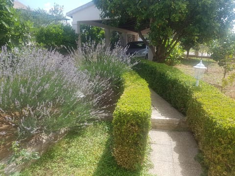 Apartmani Anita, Stupin Celine Apartment in Šibenik-Knin County, Croatia