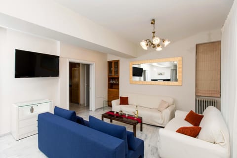 Xenia's Apartment Apartment in Rethymno