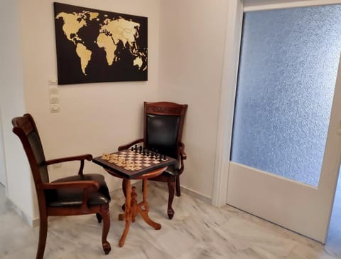 Xenia's Apartment Apartment in Rethymno