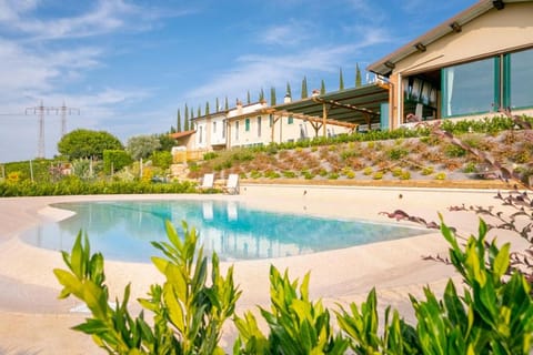 Property building, Swimming pool, Swimming pool