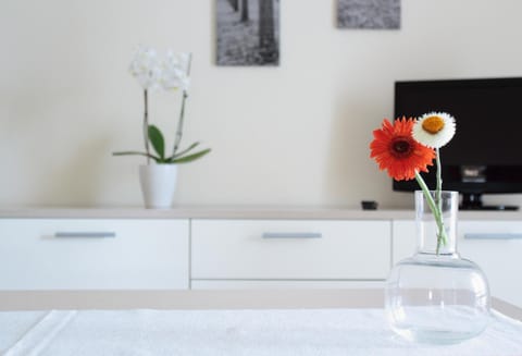 Communal lounge/ TV room, Spring, Day, Winter, Summer, TV and multimedia, Decorative detail, Autumn