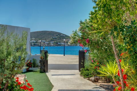 Other, Sea view