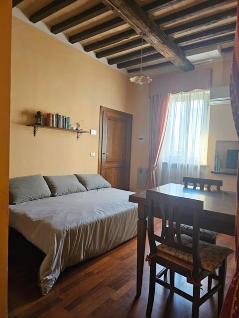 La Luna nel Borgo Bed and Breakfast in Spello