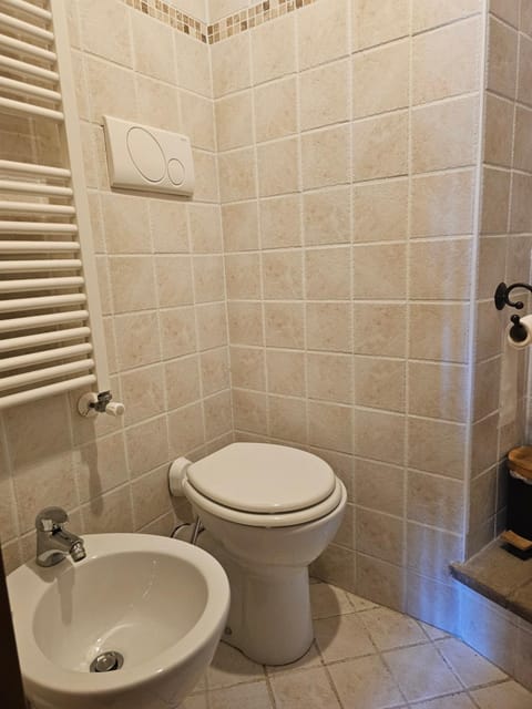 La Luna nel Borgo Bed and Breakfast in Spello